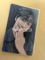 ATEEZ 7TH ANNIVERSARY OFFICIAL ポップアップ '8ROOM' RANDOM PHOTOCARD PACK ver.A