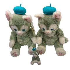 ディズニー ツムツム ぬいぐるみ 2点セット - メルカリ