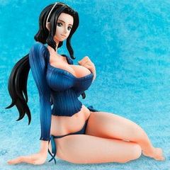 重戦機エルガイム ガウ・ハ・レッシィ 水着Ver. 塗装済み完成品 - メルカリ