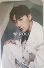 ATEEZ サン GOLDEN HOUR : Part.1 Platform VER.