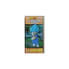 ドラゴンボール超　ワールドコレクタブルフィギュアvol.7　超サイヤ人ゴッド超サイヤ人孫悟空　WFC