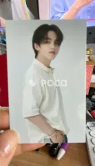 Seventeen エスクプス セブチ 2021 SVT 5TH FAN MEETING SEVENTEEN in CARAT LAND トレーディングカードセット