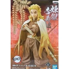 鬼滅の刃 絆ノ装 拾壱ノ型 煉獄杏寿郎 セピアカラー（きめつのやいば）