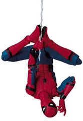 메디콤 토이 머펙스 No.047 MAFEX SPIDER-MAN(HOMECOMING Ver.) 스파이더맨 홈커밍