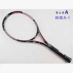 中古 テニスラケット トアルソン エスマッハツアー280 2017年モデル (G2) TOALSON S-MACH TOUR 280 2017 (c26040209c)のサムネイル