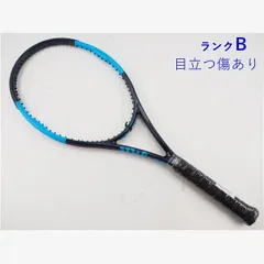 中古 テニスラケット ウィルソン ウルトラ ツアー 95JP カウンターベイル 2019年モデル (G2) WILSON ULTRA TOUR 95JP CV 2019 (c26040212c)のサムネイル