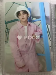 SEVENTEEN エスクプス 2023 SVT 7TH FAN MEETING SEVENTEEN in CARAT LAND トレーディングカードセット