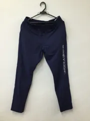 UNDER ARMOUR アンダーアーマー パンツ Lsize
