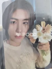 BOYNEXTDOOR イハン HOW? CU