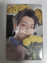 Seventeen ウォヌ セブチ Your Choice ONE SIDE Ver.