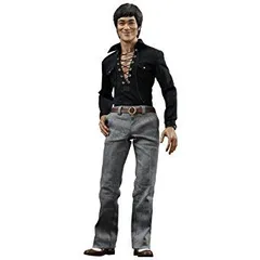 2026年最新】ホットトイズ hot toys マイコン ブルース・リー