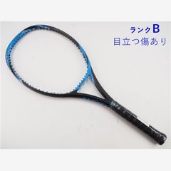 中古 テニスラケット ダンロップ ダイアクラスター 2.0 WS 2007年