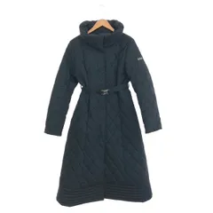 2026年最新】MADISON quilted long coatの人気アイテム - メルカリ