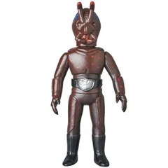 仮面ライダー 最終値下げ！貴重✨当時物 アリキメデス ソフビ 当時物