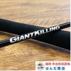 メジャークラフト ジャイアントキリングGK1SJ-B60/2 - メルカリ
