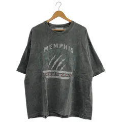 JOURNAL STANDARD relume (ジャーナルスタンダードレリューム) Off The Court by NBA / オフ・ザ・コート バイ NBA 別注 プリントTシャツ 25071464904010 グレー XLのサムネイル