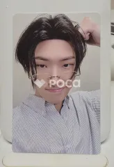 ATEEZ 7TH ANNIVERSARY OFFICIAL ポップアップ '8ROOM' RANDOM PHOTOCARD PACK ver.A