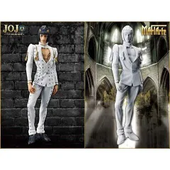 【ポスター付き】ジョジョの奇妙な冒険 黄金の風 MAFIArte2　ブローノ・ブチャラティ　全2種セット　マフィアルテ