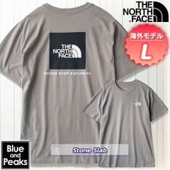 M ノースフェイス ICERUNS/SR/TEEA テック系素材 接触冷感 - メルカリ