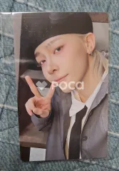 &TEAM ニコラス Back to Life Weverse