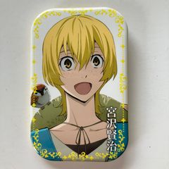 テイルズオブヴェスペリア ユーリ・ローウェル フレン・シーフォ 缶