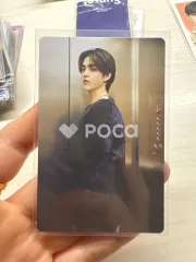 Seventeen セブチ エスクプス 2024 SVT 8TH FAN MEETING SEVENTEEN in CARAT LAND トレーディングカードセット