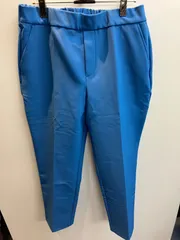 【No.142】スラックス