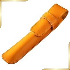 スコットランド製 木製ボールペン ローズウッド GLENROYAL ケース付