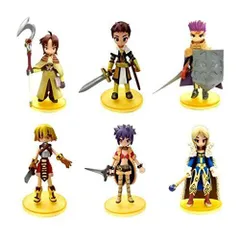 2026年最新】ラグナロクオンライン フィギュアの人気アイテム - メルカリ
