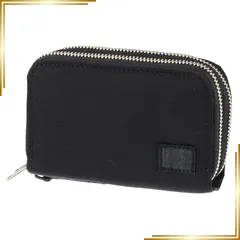 【新品】 (ポーター) PORTER キーケース コインケース [LIFT/リフト] 1.ブラック 1