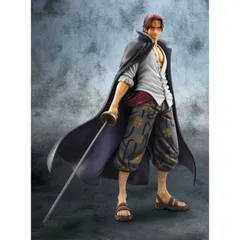 Portrait.Of.Pirates ワンピース NEO-DX 赤髪のシャンクス(アンコール再販) POP