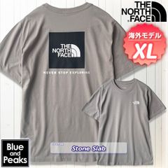 M ノースフェイス ICERUNS/SR/TEEA テック系素材 接触冷感 - メルカリ