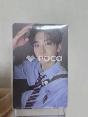 ALPHA DRIVE ONE サンヒョン BOYS II PLANET Archive Exhibition ‘AFTER, JOURNEY’ HOLDER & PHOTOCARD SET