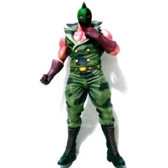 2026年最新】キン肉マン ソルジャー メタリックの人気アイテム - メルカリ