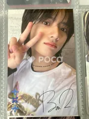 TXT ボムギュ Chaotic Wonderland UNIVERSAL MUSIC STORE ラキドロ