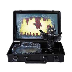メディコムトイ 東映レトロソフビコレクションM ショッカー秘密基地