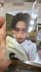 ENHYPEN ソヌ THE SIN : VANISH FUGITIVES Ver.