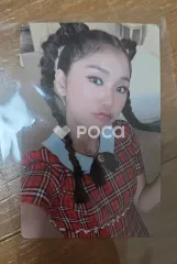 OH MY GIRL ミミ Dreamy Resonance Sonetto Ver.