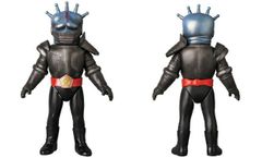 新品未開封GROUND Y × CYBORG 009 フィギュア 2体セット - メルカリ
