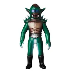 メディコムトイ 東映レトロソフビコレクション ミドルサイズ ベアー