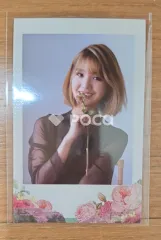 OH MY GIRL（オマゴル） ミミ Remember Me チェキ