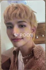 straykids ヒョンジン straykids OFFICIAL FANCLUB STAY 3RD GENERATION [HOME, SWEET HOME]