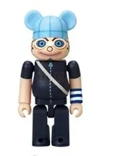 ウソップ BE@RBRICK ONE PIECE FILM GOLD ver. グッズ ベアブリック ワンピースのサムネイル