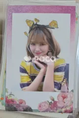 OH MY GIRL（オマゴル） ミミ Remember Me チェキ