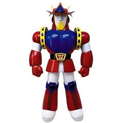 NSCロビンマスク& NSCブロッケンJr. （U字工事カラーver.) - メルカリ