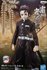 鬼滅の刃 フィギュア 絆ノ装 陸ノ型 竈門炭治郎（きめつのやいば）