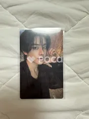 ENHYPEN ジェイク THE SIN : VANISH Weverse