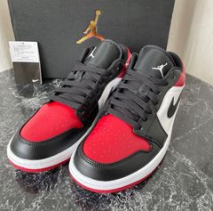 NIKE AIR JORDAN 1 LOW GOLF SPK スパイク③ブラック - メルカリ