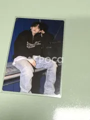 Seventeen エスクプス セブチ 2022 SVT 6TH FAN MEETING SEVENTEEN in CARAT LAND トレーディングカードセット