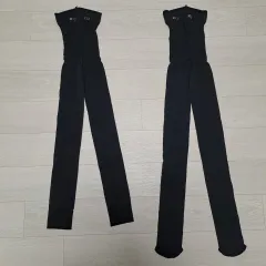 未使用 ストッキング 2個 セット(無 발+U 발)